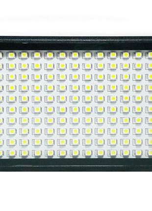 Накамерне світло PowerPlant LED VL011-120