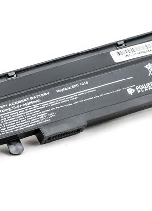 Акумулятор PowerPlant для ноутбуків ASUS Eee PC105 (A32-1015, ...