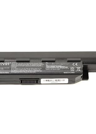 Акумулятор PowerPlant для ноутбуків ASUS K45 (ASK550LH, A32-K5...