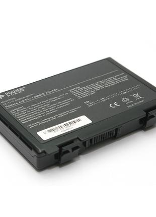 Акумулятор PowerPlant для ноутбуків ASUS F82 (A32-F82, ASK400L...