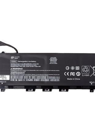 Акумулятор PowerPlant для ноутбуків HP Envy X360 13-AG (KC04XL...