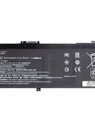 Акумулятор PowerPlant для ноутбуків HP Envy X360 15-DR (SA04XL...