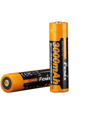 Акумулятор 18650 Fenix (3000 mAh)