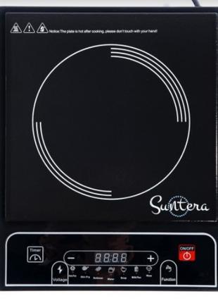 Плитка індукційна 2000 Вт Suntera (ICD-1009)