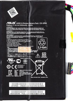 Акумулятор для ноутбуків ASUS Eee Pad Transformer TR101 (C21-E...