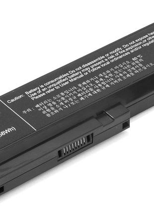 Акумулятор PowerPlant для ноутбуків CASPER TW8 Series (SQU-804...