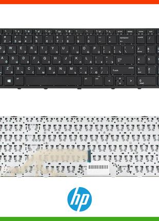 Клавиатура для ноутбука HP ProBook 450 G5, 455 G5, 470 G5 (RU,...