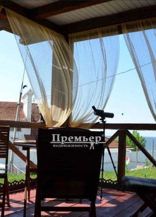 Продам будинок біля моря