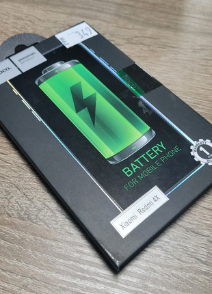 Батарея для Redmi 4X Redmi Note 4X