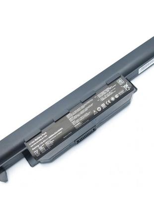 Аккумуляторная батарея A32-K55 для ASUS R500VS, R700, R700A, R700