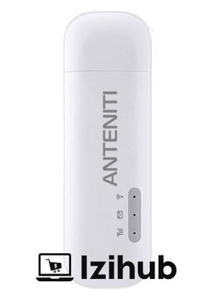 4G USB модем ANTENITI 8372