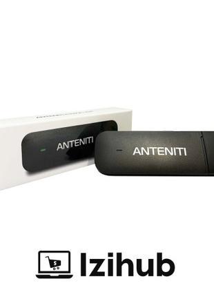 4G USB модем ANTENITI E3372H-153