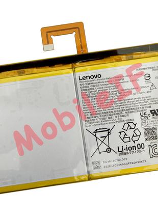Аккумулятор Батарея Lenovo Tab K10 TB-X6C6, Tab M10 Plus, Tab ...