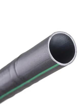 Сліпа трубка для крапельного поливу Drip Pipe 1 мм/100 м