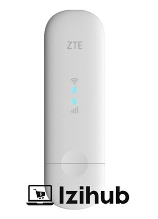 4G USB модем ZTE MF79U WI-FI