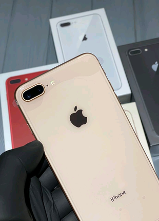 IPhone 8+ Plus 64gb