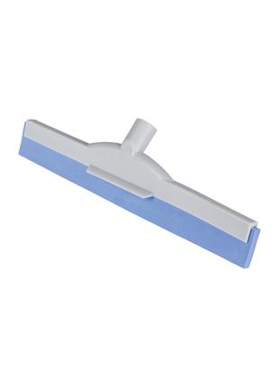 Насадка стяжка для підлоги блакитний AquaPur
