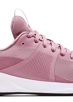Жіночі кросівки Under Armour Charget Aurora