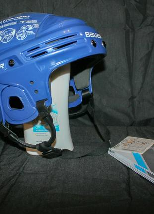 Шолом хокейний Bauer 2100jr дитячий Хоккейный шлем