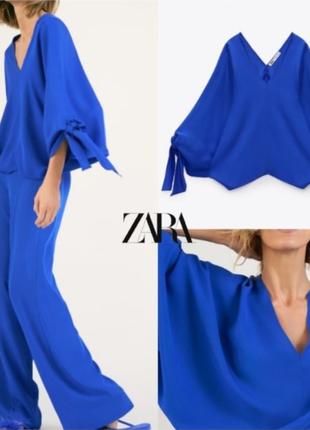Блуза Zara