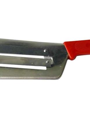 Нож-шинковка Vitol 30 см VT6-19931