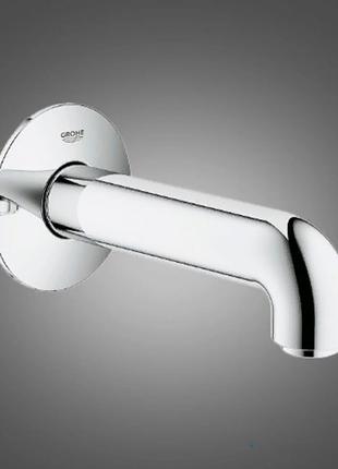Излив для ванны 140 мм Bauclassic GROHE
