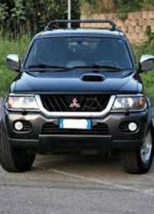 Авторазбор аутлендер 1