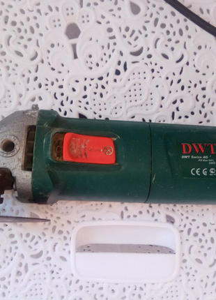 Болгарка DWT WS08-125