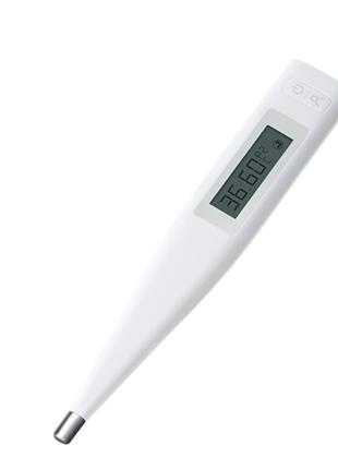 Термометр Xiaomi Mijia Electronic Thermometer MMC - W505 White