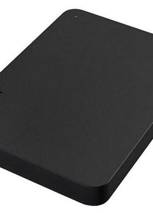 Зовнішній диск HDD External 2.5" 2TB Toshiba Canvio Basics, US...