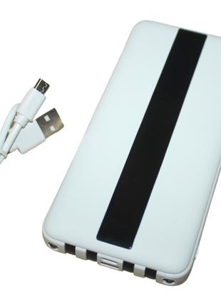 Power Bank Viaking GB059 10000 мАч портативный аккумулятор с ф...