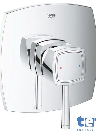 Смеситель для душа однорычажный Grandera GROHE