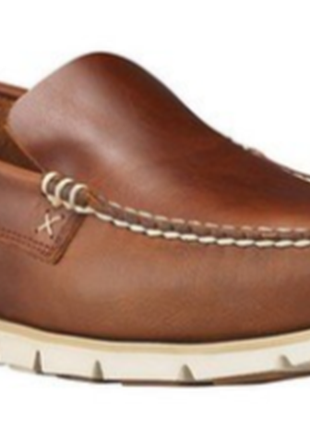 Туфли мужские Timberland, размер 49