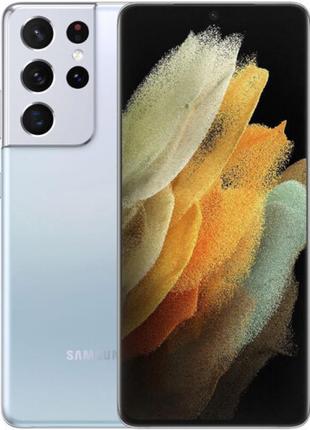 Смартфон Samsung Galaxy S21 Ultra 5G Duos (SM-G998B/DS) 128GB ...