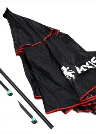 Зонтик рыбака "Professional-2" для пикника, (с регулировкой на...