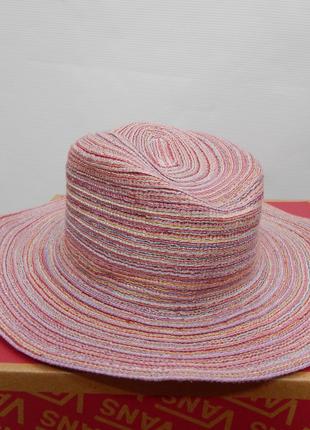 Женская летняя шляпа C&A; сток р. S 030GB (только в указанном ...