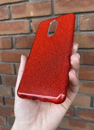 Чехол бампер для Xiaomi Redmi 5