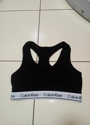 Топ calvin klein, р. s-xs