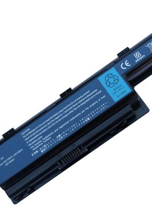 Аккумулятор батарея Acer Aspire V3-571G-6602 V3-571G-9435 V3-7...