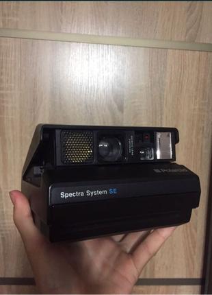 Polaroid Spectra SE