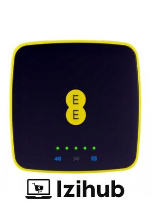 Мобільний роутер 3G/4G Wi-Fi Alcatel EE40