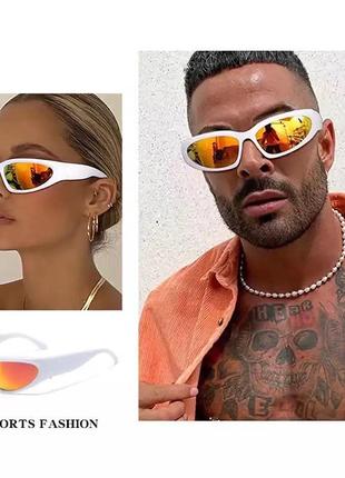 Солнцезащитные очки sports fashion