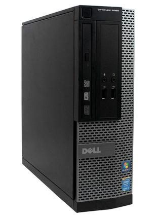 Системный блок Dell OptiPlex 3020 SFF Intel Core i5-4590 8Gb R...