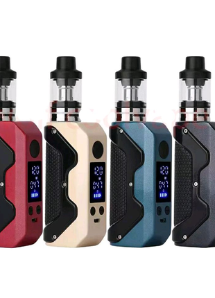 Vape Бокс мод 120 ватт електронна сигарета вейп вэйп