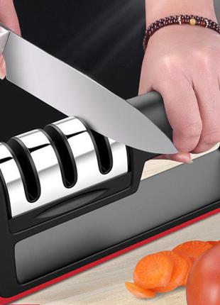 Точилка для ножей Primo Cook Master