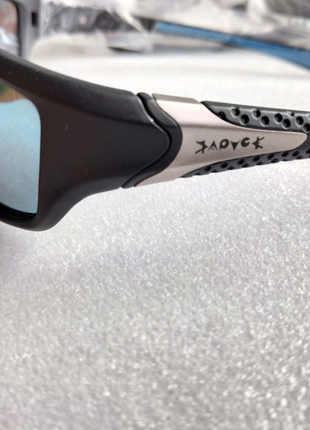 Окуляри очки солнцезащитные для занятий спортом и прочим