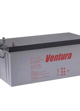 Аккумуляторная батарея Ventura GPL 12-25012V 250Ah