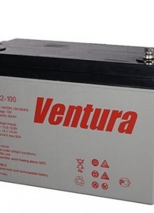 Аккумуляторная батарея Ventura GPL 12-100 12V 100Ah