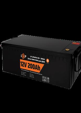 Аккумулятор LogicPower LP LiFePO4 для ИБП 12V (12,8V) - 200 Ah...