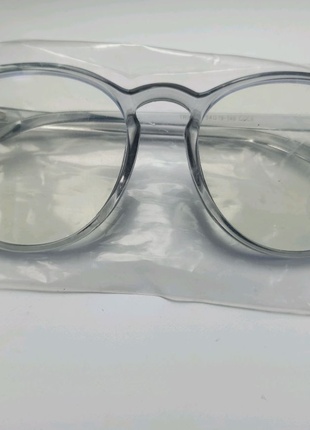 Окуляри для комп'ютера.іміджеві окуляри